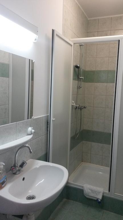 Gitta Apartman Бюк Экстерьер фото